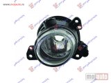 NOVI: delovi  MAGLENKA OKRUGLA (H11) (E) (DEPO) Levo Mercedes e class (w212) 09-13 -dostupno