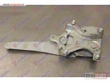 NOVI: delovi  PODIZAC ZADNJEG PROZORA ELEKTRICNI (BEZ MOTORA) Levo Mazda p/u 2/4wd bt-50 06-13 -dostupno