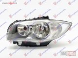 NOVI: delovi  FAR ELEKTRICNI -2007 (TYC) Levo Bmw series 1 (e81/87) 3/5d 04-11 -dostupno