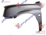 NOVI: delovi  BLATOBRAN (2/4WD) Levo Mitsubishi p/u l200 99-01 -dostupno