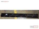 NOVI: delovi  ZADNJI BRANIK (PICK UP) Ford transit 06-13 -nedostupno