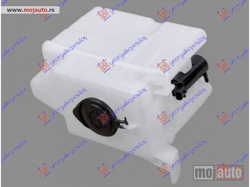 Glavna slika -  POSUDA ZA TECNOST BRISACA (SA MOTOROM) Toyota hi-lux 2wd/4wd 01-05 -dostupno - MojAuto