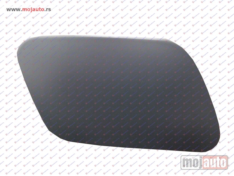 Glavna slika -  POKLOPAC PRSKALICE FARA Desno Audi a4 04-07 -dostupno - MojAuto