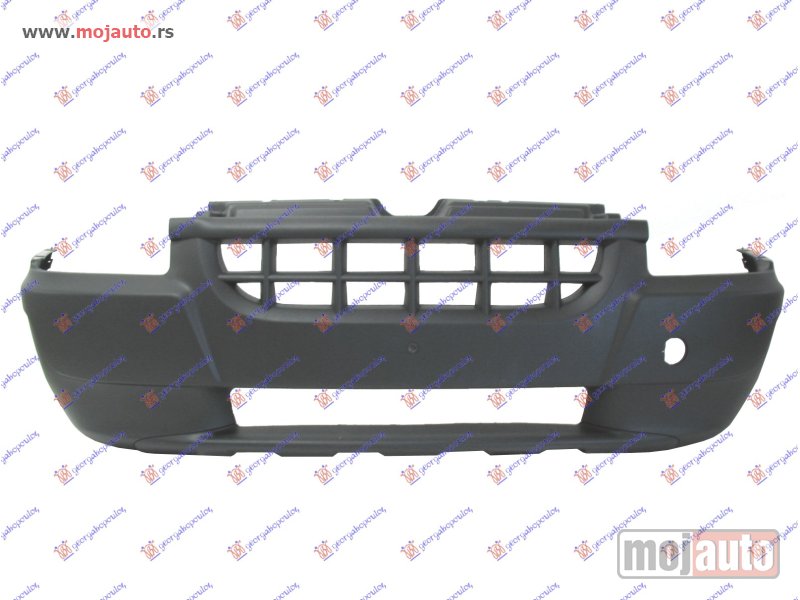 Glavna slika -  PREDNJI BRANIK Fiat doblo 01-05 -dostupno - MojAuto