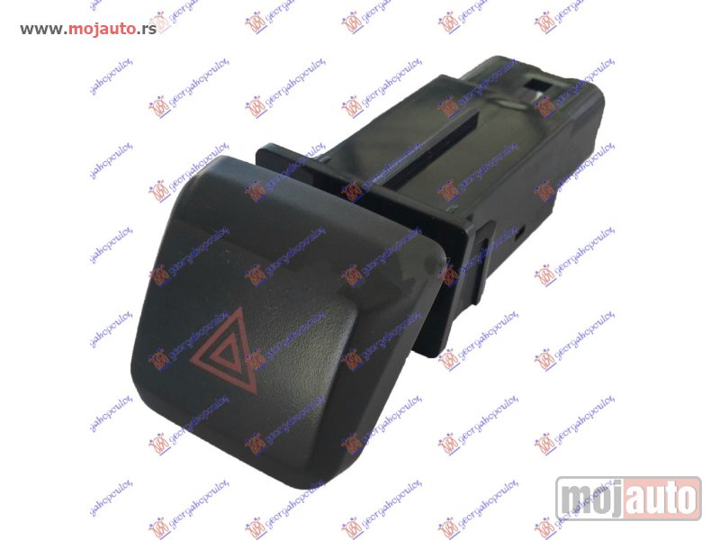 Glavna slika -  PREKIDAC ZA SVA 4 MIGAVCA (8 PIN) Isuzu p/u d-max 02-07 -dostupno - MojAuto