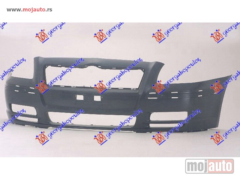 Glavna slika -  PREDNJI BRANIK -06 Toyota avensis (t25) 03-08 -dostupno - MojAuto