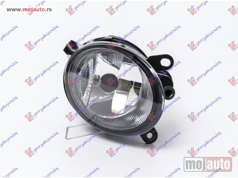 Glavna slika -  MAGLENKA (KINA) Desno Audi a6 04-08 -dostupno - MojAuto