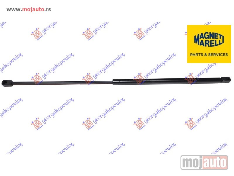 Glavna slika -  AMORTIZER HAUBE (722L-180N) (MARELLI) Audi a6 04-08 -dostupno - MojAuto