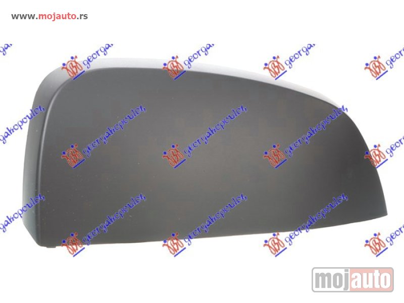 Glavna slika -  POKLOPAC RETROVIZORA PM Levo Opel meriva 03-10 -dostupno - MojAuto
