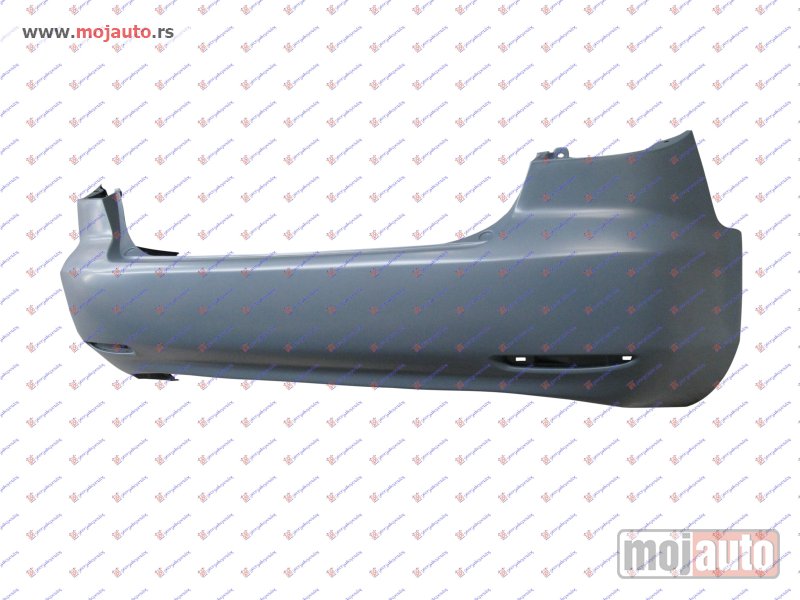 Glavna slika -  ZADNJI BRANIK PM -06 Mazda 6 02-08 -dostupno - MojAuto