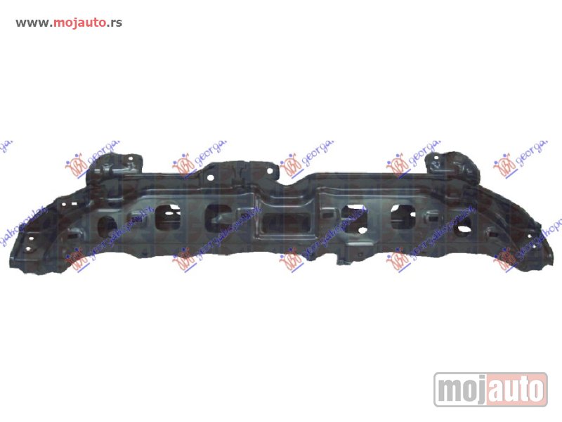 Glavna slika -  VEZNI LIM GORNJI Toyota yaris 05-11 -nedostupno - MojAuto