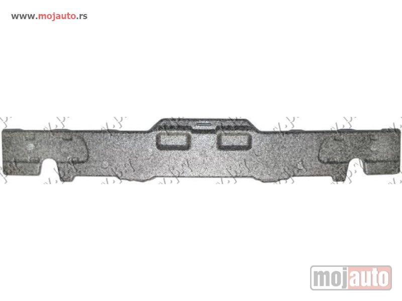 Glavna slika -  APSORBER PREDNJEG BRANIKA (O) Hyundai getz 06-10 -dostupno - MojAuto