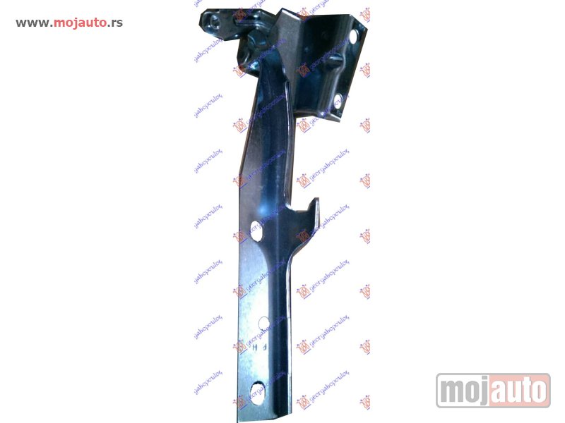 Glavna slika -  MAKAZE HAUBE Desno Suzuki grand vitara 06-15 -dostupno - MojAuto