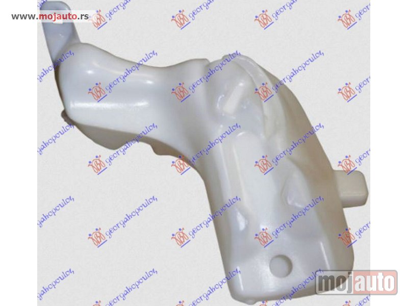 Glavna slika -  POSUDA ZA TECNOST BRISACA Peugeot 307 01-05 -nedostupno - MojAuto