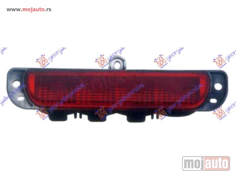 Glavna slika -  TRECA STOP LAMPA Mitsubishi p/u l200 06-10 -dostupno - MojAuto