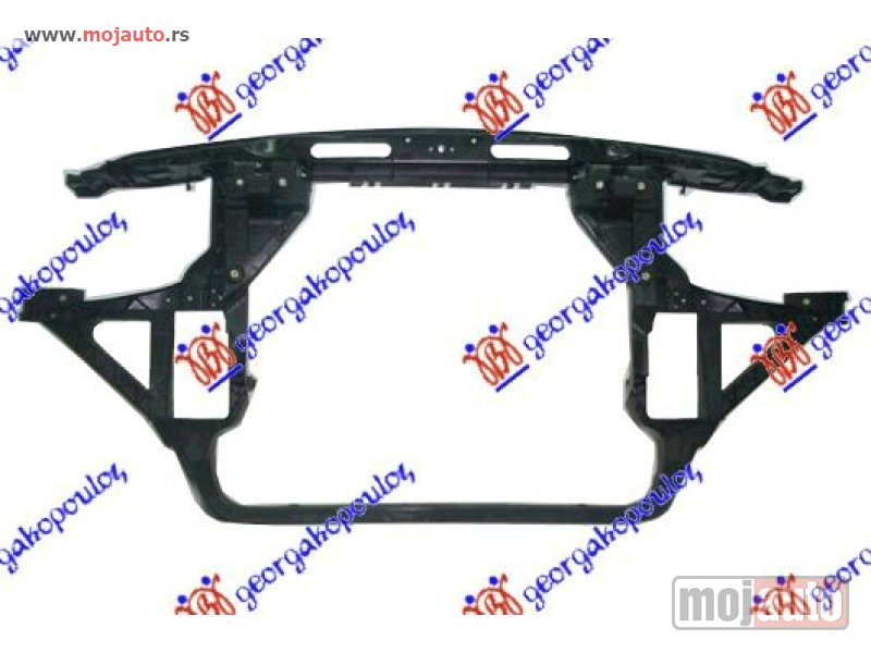 Glavna slika -  VEZNI LIM Bmw x3 (e83) 04-07 -dostupno - MojAuto