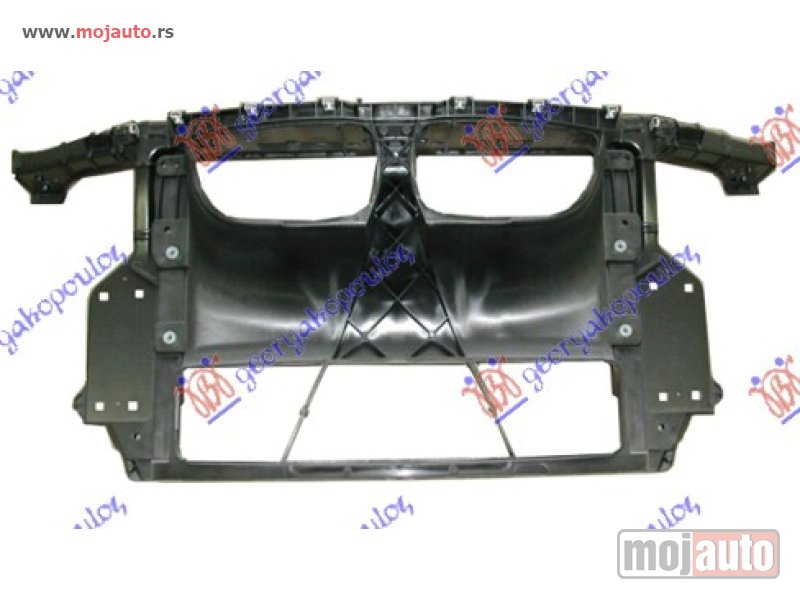 Glavna slika -  VEZNI LIM Bmw series 1 (e81/87) 3/5d 04-11 -dostupno - MojAuto