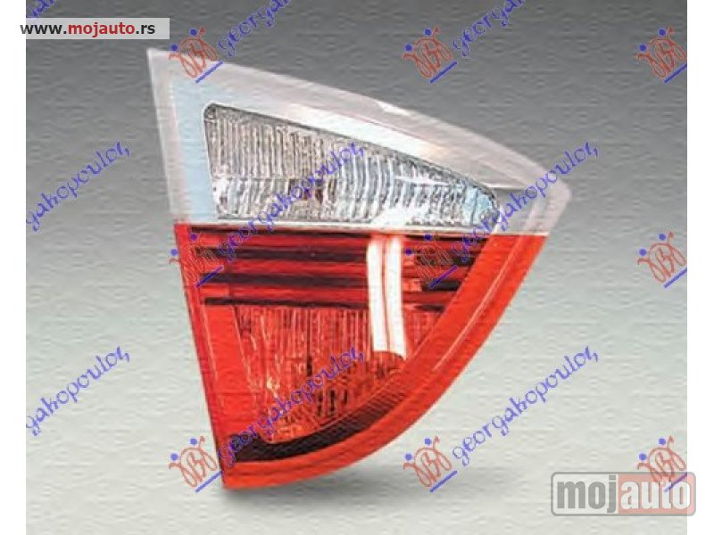 Glavna slika -  STOP LAMPA UNUTRASNJA KARAVAN (MARELLI) Levo Bmw series 3 (e90/91) sdn/s.w. 05-08 -nedostupno - MojAuto