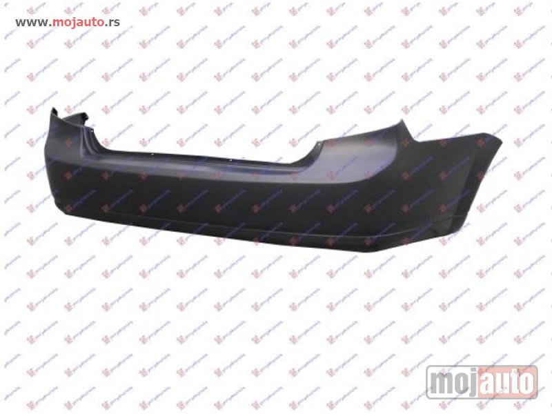 Glavna slika -  ZADNJI BRANIK 4 VRATA Chevrolet lacetti 03- -nedostupno - MojAuto