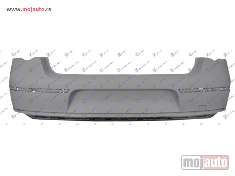 Glavna slika -  ZADNJI BRANIK (SEDAN) (A KVALITET) Vw passat 05-11 -nedostupno - MojAuto