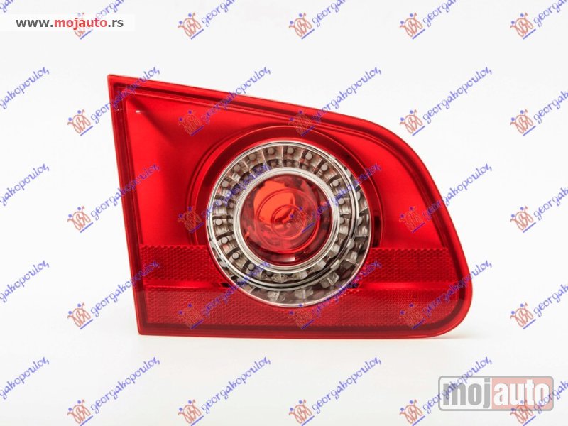 Glavna slika -  STOP LAMPA UNUTRASNJA KARAVAN (DEPO) Levo Vw passat 05-11 -dostupno - MojAuto