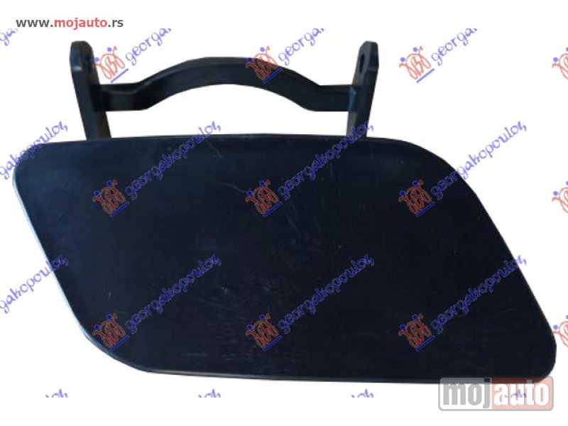 Glavna slika -  POKLOPAC PRSKALICE FARA Desno Audi q5 08-12 -nedostupno - MojAuto