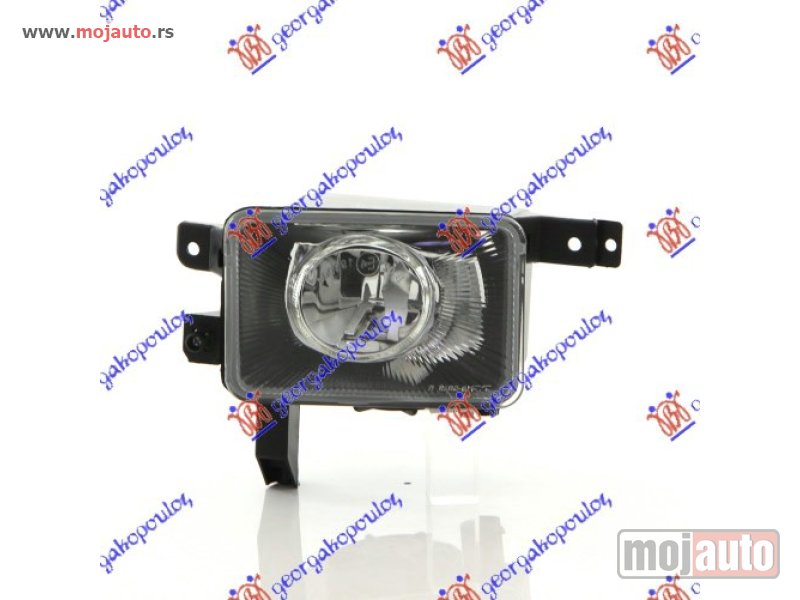 Glavna slika -  MAGLENKA 2004- (E) (DEPO) Levo Opel combo 00-12 -dostupno - MojAuto