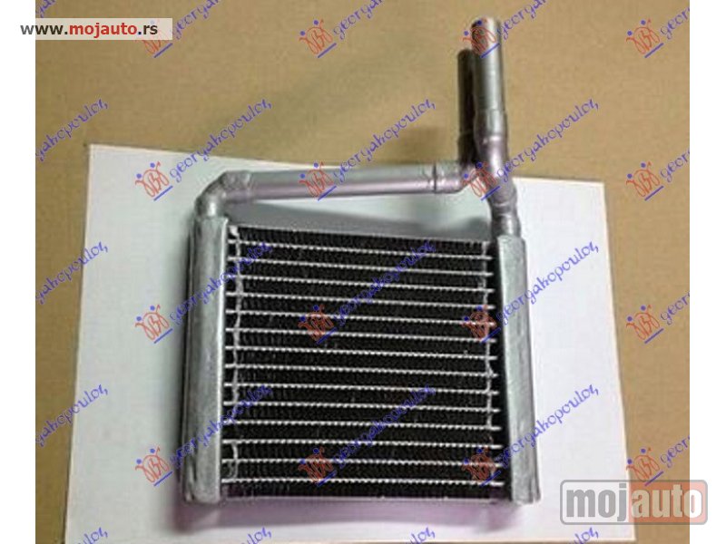 Glavna slika -  GREJAC KABINE (140x128x16) Suzuki jimny 98-18 -dostupno - MojAuto