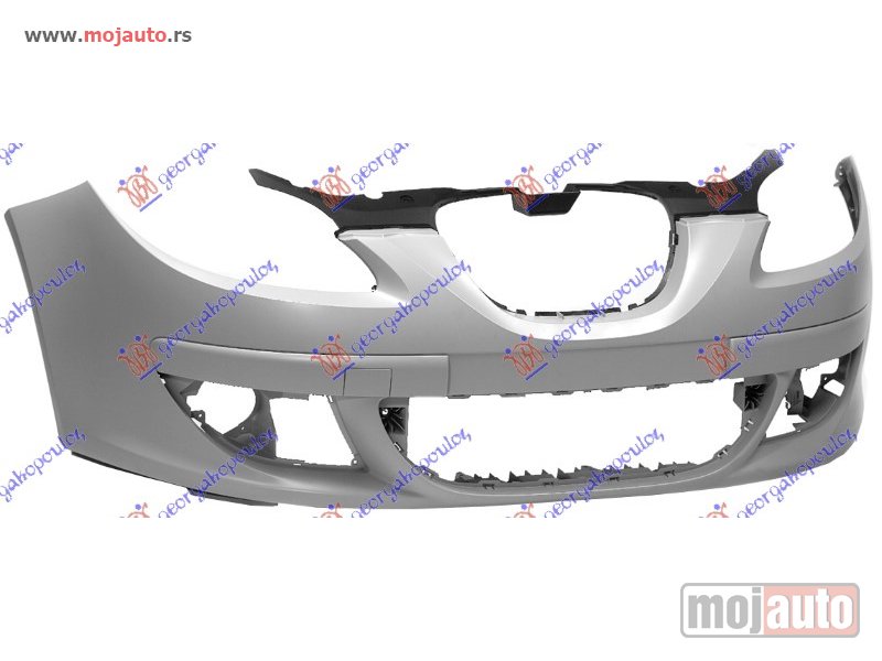 Glavna slika -  PREDNJI BRANIK PM -09 Seat toledo 04-12 -dostupno - MojAuto