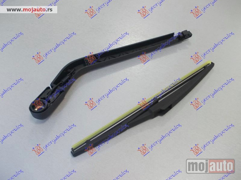 Glavna slika -  ZADNJI BRISAC KOMPLET 305mm Toyota yaris 99-05 -dostupno - MojAuto