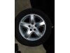 Slika 9 -  OPEL alufelne sa gumama - MojAuto