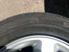 Slika 4 -  OPEL alufelne sa gumama - MojAuto