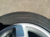 Slika 5 -  OPEL alufelne sa gumama - MojAuto