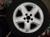 Slika 7 -  OPEL alufelne sa gumama - MojAuto