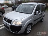 polovni Automobil Fiat Doblo 1.4 BENZ 57 KW KLIMA NOV polovni Automobil Fiat Doblo 1.4 BENZ 57 KW KLIMA NOV