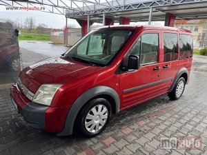 Glavna slika - Ford Connect 1,8Tddi 66Kw Odlican - MojAuto