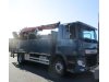 Slika 3 - DAF CF 320 / PK 12000 - MojAuto