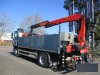 Slika 4 - DAF CF 320 / PK 12000 - MojAuto