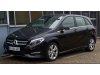 Slika 7 -  Mercedes B / W246 / 2011-2018 / Levi retrovizor / ORIGINAL - MojAuto