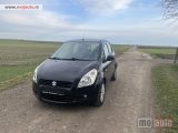 polovni Automobil Suzuki Splash 1,2 