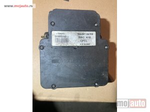 Glavna slika - Centrala ABS-a za Opel Vectru B 1995-1999 god, 13040101, 13039901 - MojAuto