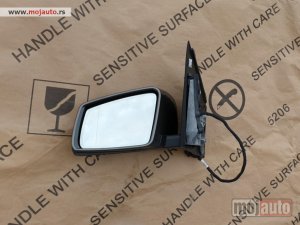 Glavna slika -  Mercedes B / W246 / 2011-2018 / Levi retrovizor / ORIGINAL - MojAuto