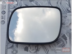 Glavna slika - Vw Touareg / 7L / 2002-2006 / Levo staklo retrovizora / ORIGINAL - MojAuto