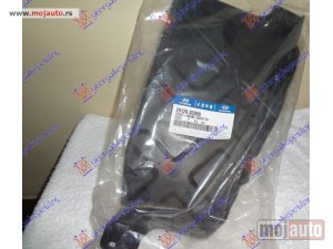 NOVI: delovi  ZASTITA MOTORA (O) Desno Hyundai atos prime 99-03 -dostupno