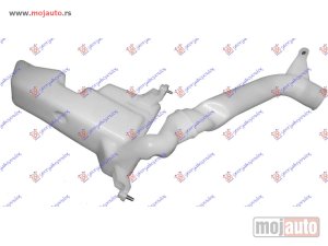 NOVI: delovi  POSUDA ZA TECNOST BRISACA (OTVOR ZA SENZOR NIVOA) Vw fox 05-11 -dostupno