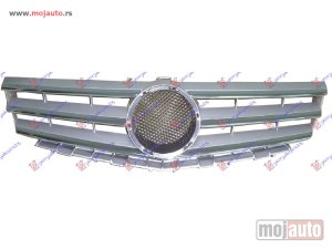 NOVI: delovi  PVC MASKA 2008- (CLASSIC/ELEGANCE) Mercedes a class (w169) 04-12 -dostupno