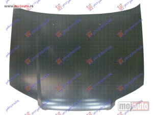 Glavna slika - HAUBA 06- Subaru forester 02-08 -dostupno - MojAuto