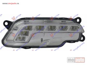 NOVI: delovi  DNEVNO SVETLO (KINA) Desno Mercedes e class (w212) 09-13 -dostupno