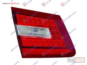 NOVI: delovi  STOP LAMPA UNUTRASNJA (LED) (CLASSIC/AVANGARDE) (DEPO) Levo Mercedes e class (w212) 09-13 -nedostupno