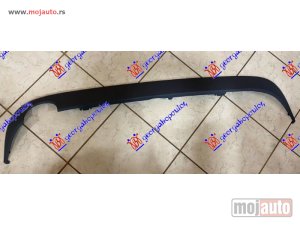 Glavna slika - SPOJLER ZADNJEG BRANIKA (1 OTVOR ZA CEV AUSPUHA) Mercedes e class (w212) 09-13 -dostupno - MojAuto